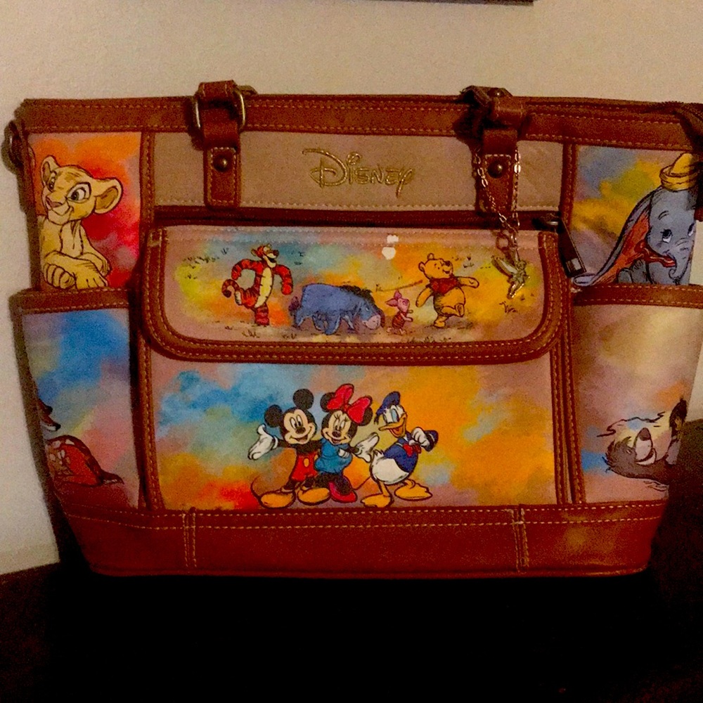 Disney Bag